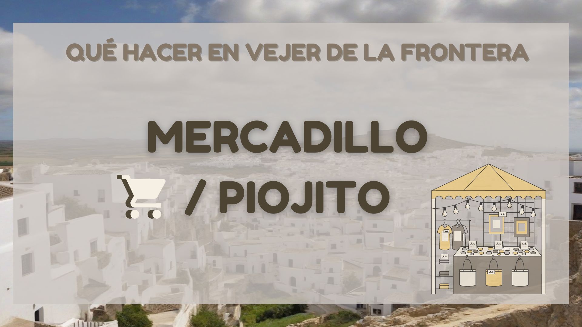 cuando es el mercadillo de vejer