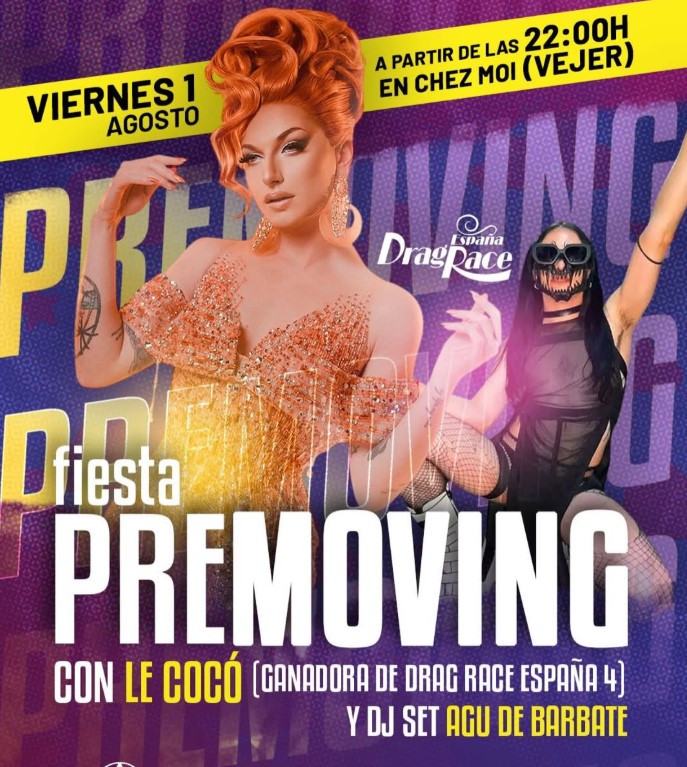 premoving vejer de la frontera 2025