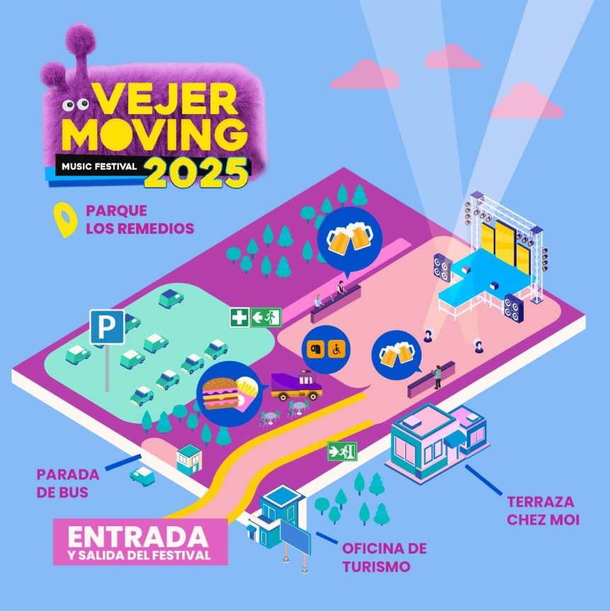donde es vejer moving festival 2025